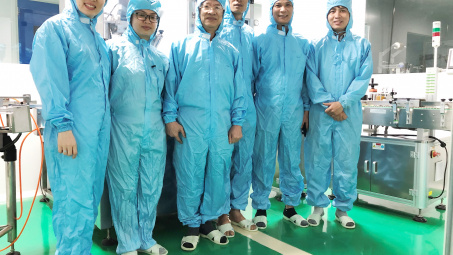 BioLactoMen Plus: Hành trình 30 năm khẳng định thương hiệu