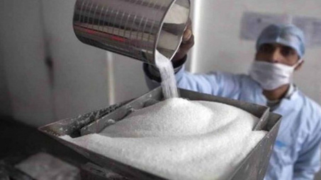 Giá đường thế giới tăng nhẹ, thị trường lo ngại Ấn Độ áp đặt hạn ngạch xuất khẩu đường