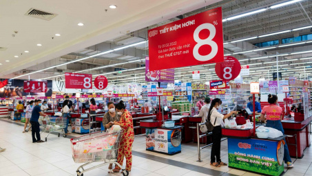 Linh hoạt điều hành giá, góp phần kiểm soát lạm phát theo mục tiêu