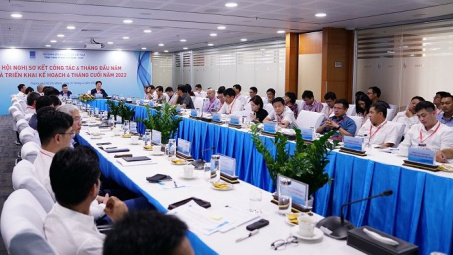 PV GAS giảm thiểu mức độ ảnh hưởng từ các yếu tố bất lợi, giữ vững mục tiêu tăng trưởng