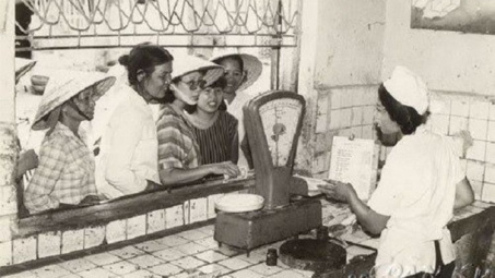 [Truyền thống Công Thương] “Bù giá vào lương” những năm 1980 được Bộ Nội thương tính toán thế nào?