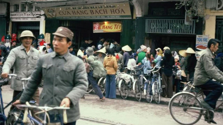 [Truyền thống Công Thương] Tết xưa, nói về rượu nhớ đến rượu Chanh