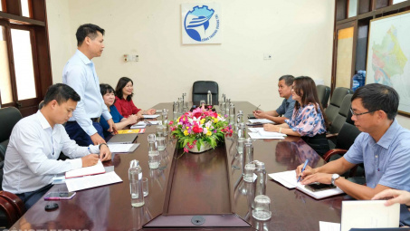Tạp chí Công Thương - Sở Công Thương Quảng Trị tăng cường phối hợp truyền thông thường xuyên