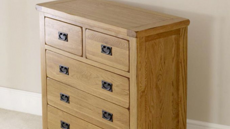 Hoa Kỳ gia hạn nộp bản bình luận và cung cấp thông tin đối với tủ gỗ nhập khẩu từ Việt Nam