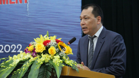 Việt Nam mong muốn học hỏi kinh nghiệm phát triển điện gió ngoài khơi từ Na Uy