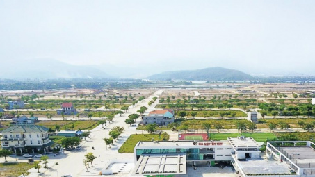 Đà Nẵng: Bổ sung cơ chế đặc thù quản lý đầu tư cụm công nghiệp