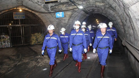 Chăm lo chu đáo để thu hút và giữ chân người lao động