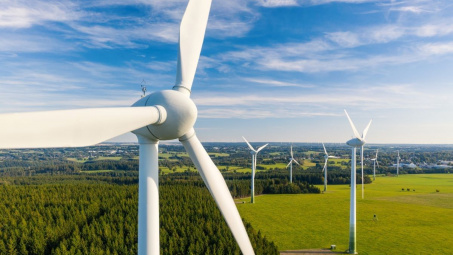 BP: Mức tiêu thụ năng lượng toàn cầu đã vượt mức trước khi đại dịch Covid-19 xảy ra