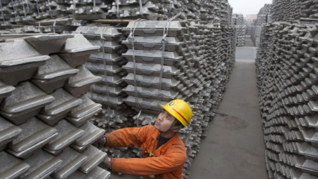 Giá nhiều kim loại công nghiệp phục hồi, kỳ vọng hoạt động sản xuất tại Trung Quốc sớm trở lại bình thường