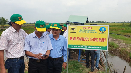 Phân bón Bình Điền - Thương hiệu hiệu số 1 Việt Nam 2022