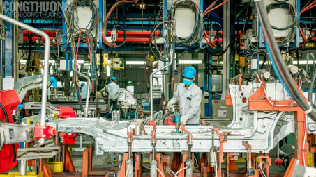 Cần chính sách đồng bộ để không "lỡ hẹn" công nghiệp hóa, hiện đại hóa