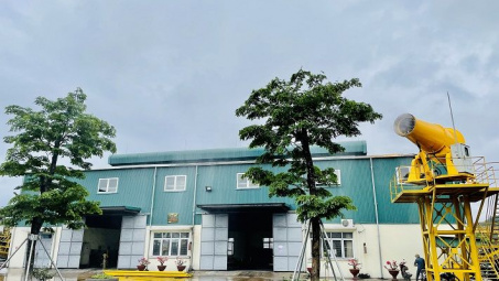 TKV tăng cường các biện pháp ứng phó với thời tiết nắng nóng gay gắt