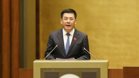 Luật Dầu khí sửa đổi: Lợi ích quốc gia, dân tộc được đặt lên hàng đầu