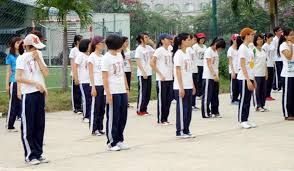 Đánh giá thực trạng một số yếu tố tác động đến chất lượng môn giáo dục thể chất của sinh viên Trường Đại học Thương mại