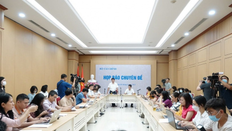 92,6% doanh nghiệp cả nước đã triển khai hóa đơn điện tử