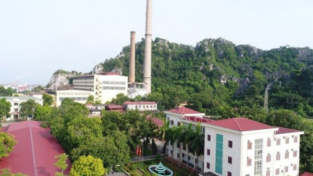 Nhiệt điện Ninh Bình: Bắt nhịp công nghệ tiên tiến, sản xuất điện gắn với bảo vệ môi trường