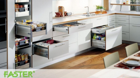 Faster Việt Nam - 15 năm một chặng đường