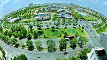 Giải pháp thúc đẩy phát triển ngành công nghiệp môi trường