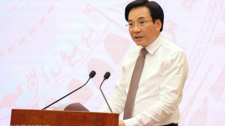 Nhiều điểm nhấn trong bức tranh kinh tế - xã hội tháng 5/2022