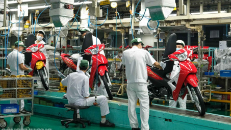 Chiến lược hợp tác đầu tư nước ngoài giai đoạn 2021 - 2030