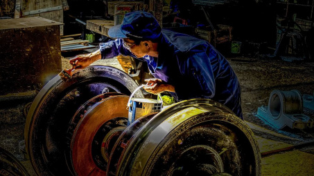 Khởi động bình chọn ảnh về Truyền thống ngành Công Thương Tuần thứ Ba
