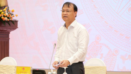 Đa dạng hóa công cụ điều hành để hạn chế mức tăng giá xăng dầu trong nước