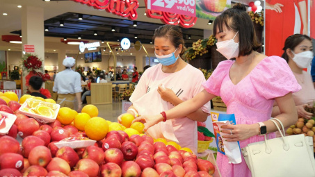 Trình Chính phủ Dự án Luật Bảo vệ quyền lợi người tiêu dùng sửa đổi trong tháng 6/2022