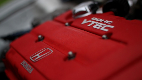 VTEC và i-VTEC là công nghệ gì trên xe Honda?