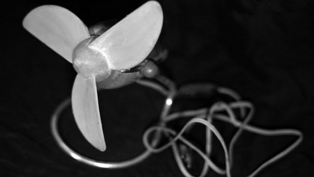 [Truyền thống Công Thương] Quạt con cóc – “Cơn gió mát” thổi vào tuổi thơ tôi