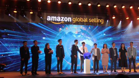 Hợp tác triển khai sáng kiến “Thương mại điện tử xuyên biên giới: Kỷ nguyên bứt phá”