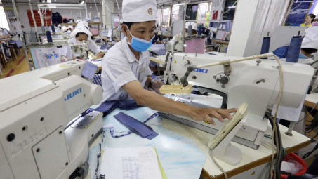 Hướng dẫn sử dụng Quỹ phát triển khoa học & công nghệ của doanh nghiệp