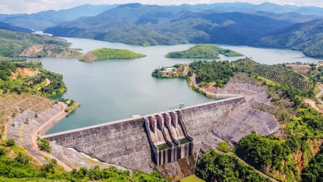 EVNGENCO1: Đảm bảo cung cấp điện là mục tiêu hàng đầu