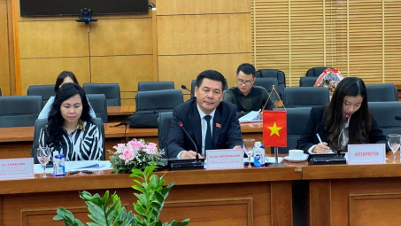 Tăng cường hợp tác kinh tế Việt Nam - Australia