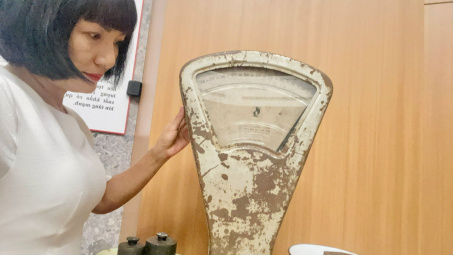 [Truyền thống Công Thương] Mình làm việc ý nghĩa thì vật sẽ tìm chủ