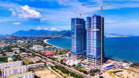 Ninh Thuận cần tập trung phát triển hạ tầng chiến lược