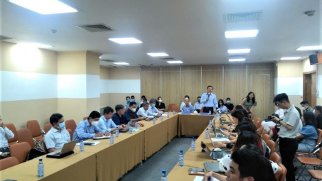 Ngành Công Thương TP. Hồ Chí Minh:  Vượt khó, giữ vững đà tăng trưởng