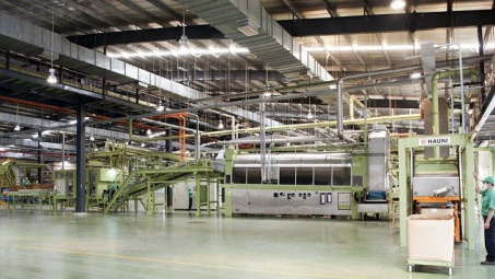 Đảng bộ Tổng công ty Thuốc lá Việt Nam - Phát huy vai trò hạt nhân lãnh đạo toàn diện