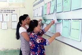 Trách nhiệm của Nhà nước trong việc bảo vệ quyền tiếp cận thông tin của công dân