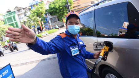 Kỳ điều hành 11/7/2022: Giá xăng dầu giảm 2.000 - 3.000 đồng ngay trong đêm