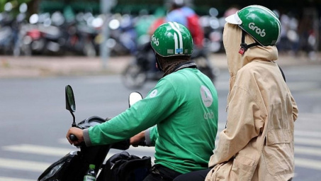 Cục Cạnh tranh và Bảo vệ người tiêu dùng yêu cầu Grab làm rõ việc thu "phụ phí nắng nóng"