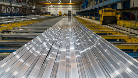 Australia ngừng áp thuế chống bán phá giá lên nhôm định hình của Việt Nam