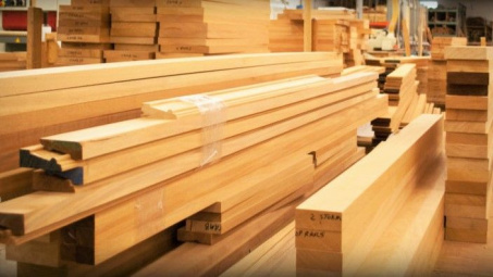 Xuất khẩu gỗ và lâm sản ngoài gỗ: Hướng mục tiêu 20 tỷ USD vào năm 2025