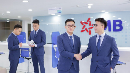 SWIFT GPI - Dịch vụ nhận tiền gửi từ nước ngoài nhanh gọn và an toàn