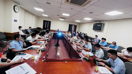 Bộ Công Thương hướng dẫn doanh nghiệp quy trình cấp phép hợp đồng điện tử