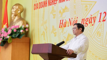 Phát huy tối đa các nguồn lực khối doanh nghiệp Nhà nước