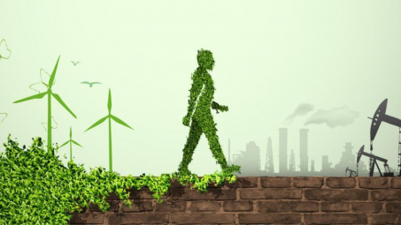 Thúc đẩy triển khai kế toán môi trường trong phát triển nền kinh tế xanh tại các doanh nghiệp Việt Nam