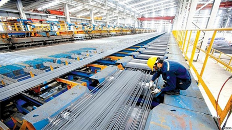 Phòng vệ thương mại trụ vững trước vòng xoáy bảo hộ