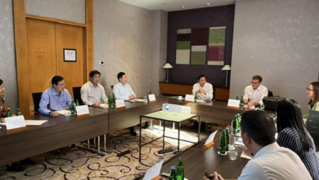 Vinataba: Tăng cường xúc tiến xuất khẩu sản phẩm sau đại dịch Covid-19