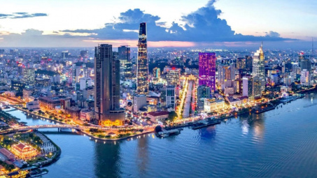 Thị trường bất động sản Việt Nam nhiều động lực phát triển nhất châu Á