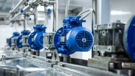 Chuẩn đoán những hư hỏng thường gặp của động cơ không đồng bộ 3 pha